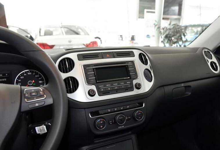 想知道“15-20万欧系紧凑型SUV“近期资讯盘点，你想要的这里都有