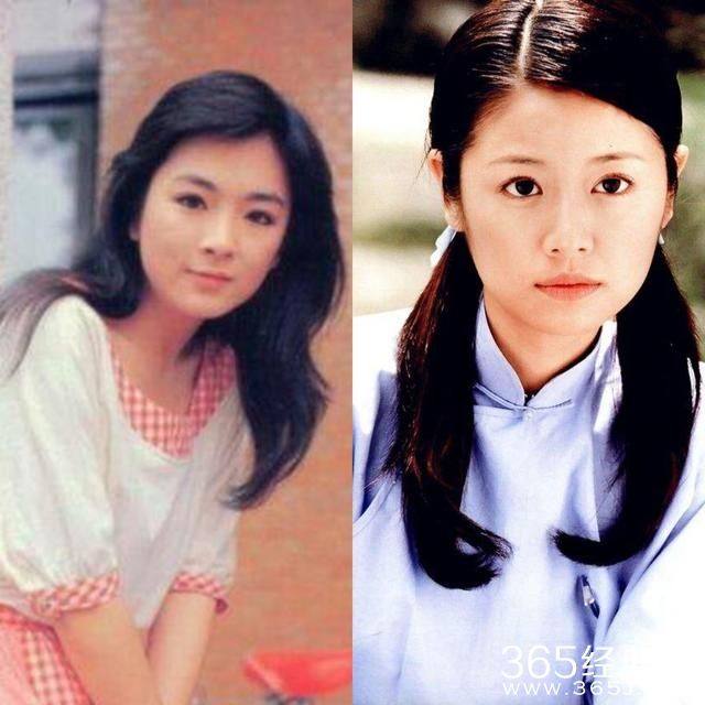 最清纯的琼瑶女郎，爱情悲惨程度不输刘雪华，和“紫薇”有过骂战