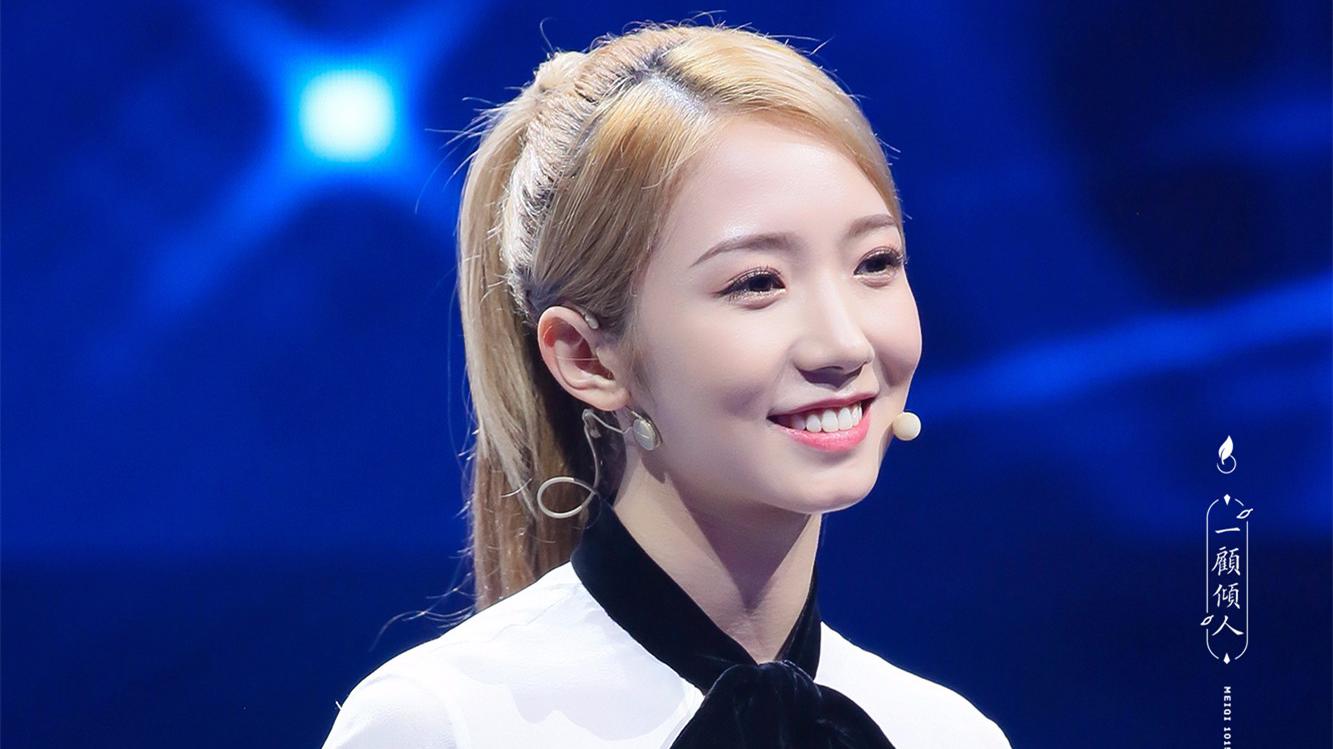 孟美岐事件是怎么回事，被爆當小三（不知真假）