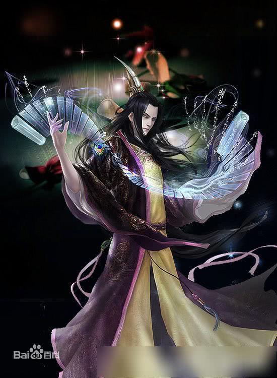 细数金庸武侠小说中的十大武功最高强的人，第一名当之无愧
