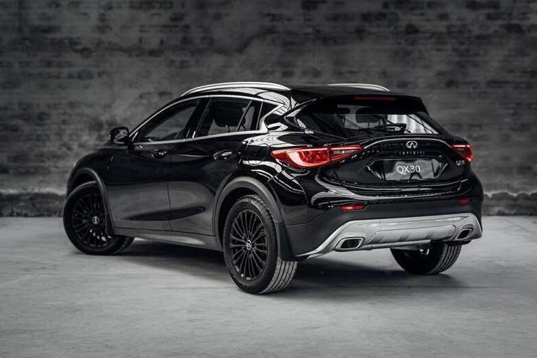 纯进口23万断Q3活路，2.0T配四驱和奔驰是孪生兄弟号称日产GLA