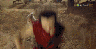 讨论《上古情歌》里黄晓明的演技,根本是个伪命题