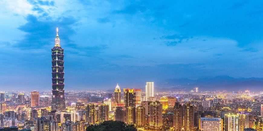 台湾和大陆内地生活水平对比?网友:无法相比