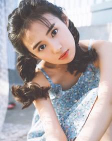 盘点那些用四字日本名字的纯正中国女星, 怪不