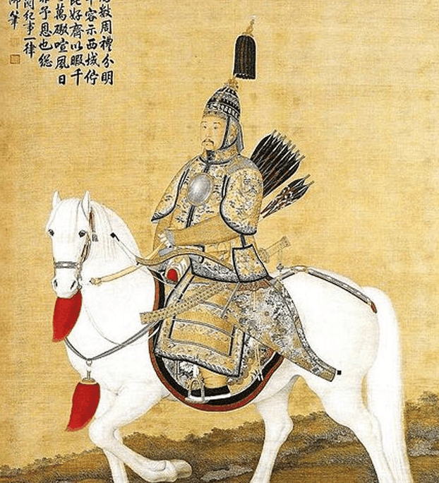 康熙身高只有一米五, 真的吗