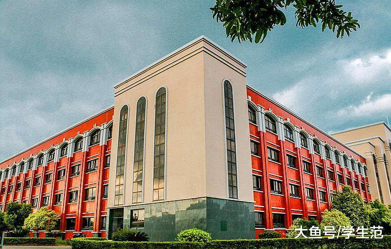 民办本科高校几乎都是以学院命名, 但这两所民