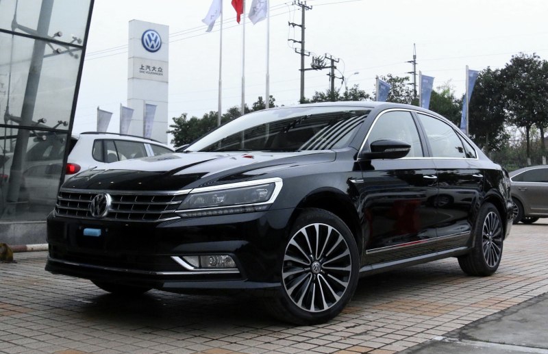 三月大比拼，德系车大出风头，迈腾销量第一、帕萨特第二！