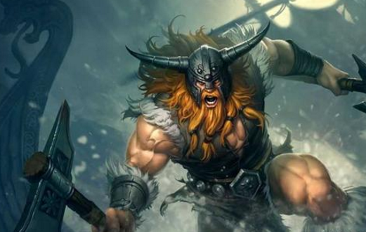 英雄联盟:盲僧永远踢不走的4个英雄,第一名踢