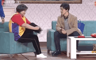 话说,老铁们绝对不能再错过了 新年第一场搞笑段子走起,好心情送你们