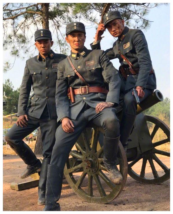 杨幂公司翻拍《亮剑》,未播出就被吐槽,李云龙