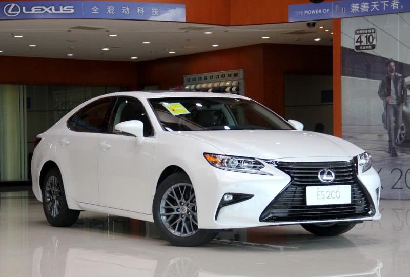 不喜欢BBA街车，个性老板必看，30万买这一款准没错！