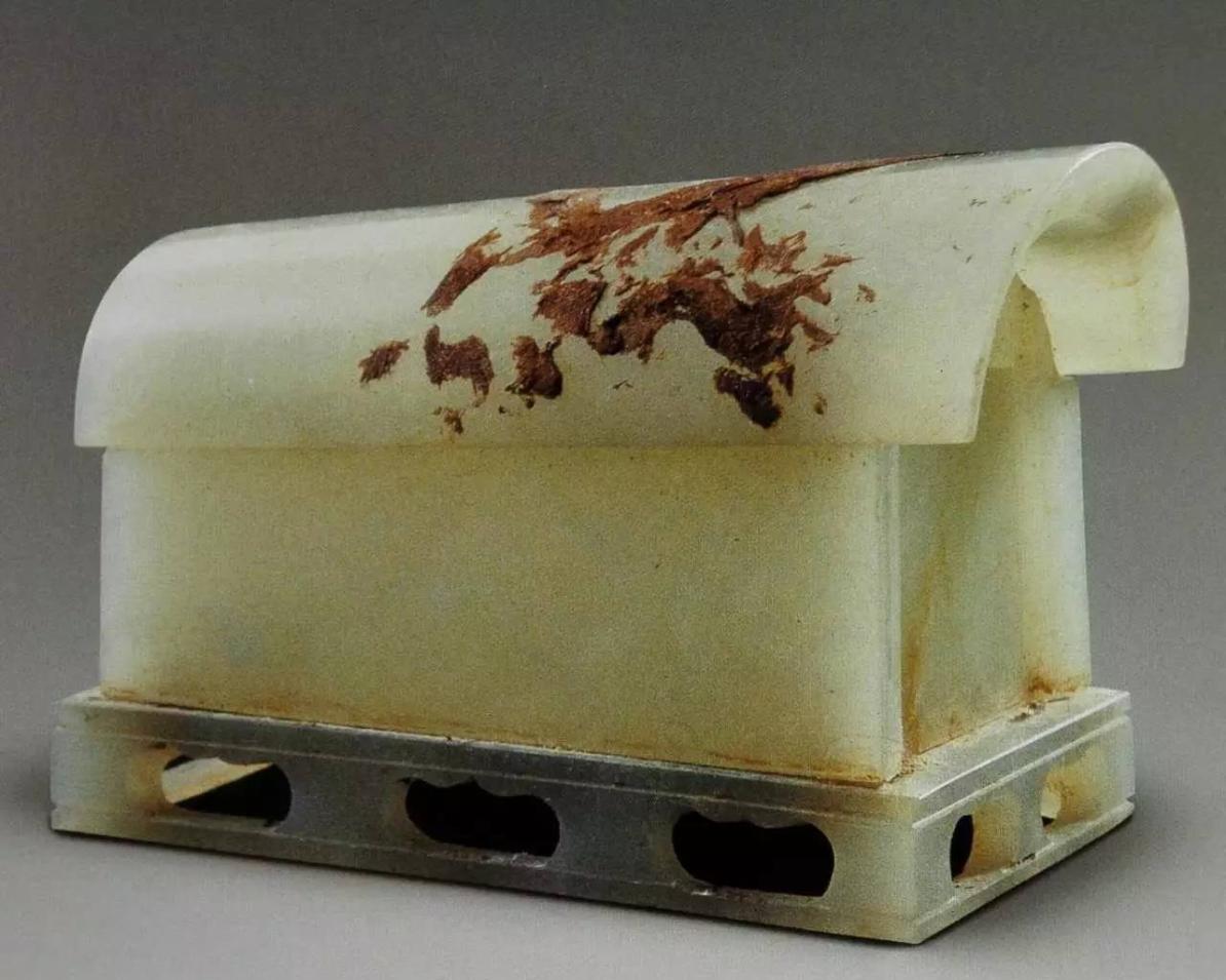 法门寺地宫佛祖真身舍利发现全程