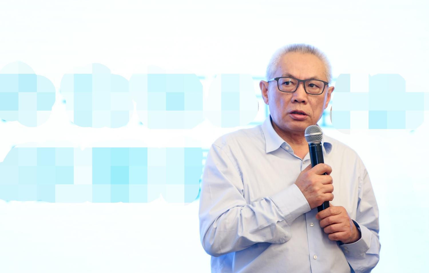 任志强: 找不到比房子更好的金融属性产品, 房价