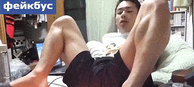 超级搞笑图片19张, 你不笑, 我还发!