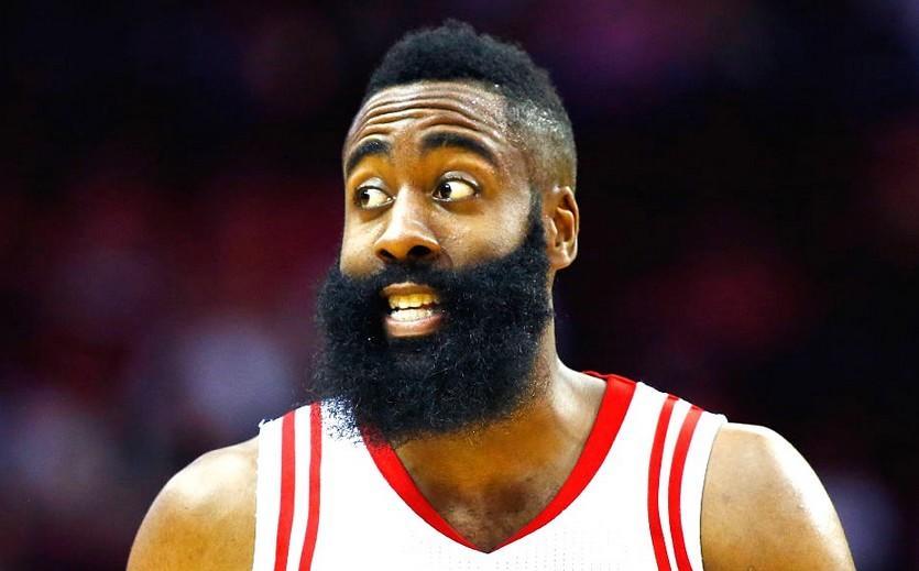 身高等同库里,体重媲美哈登,此人堪称NBA超级