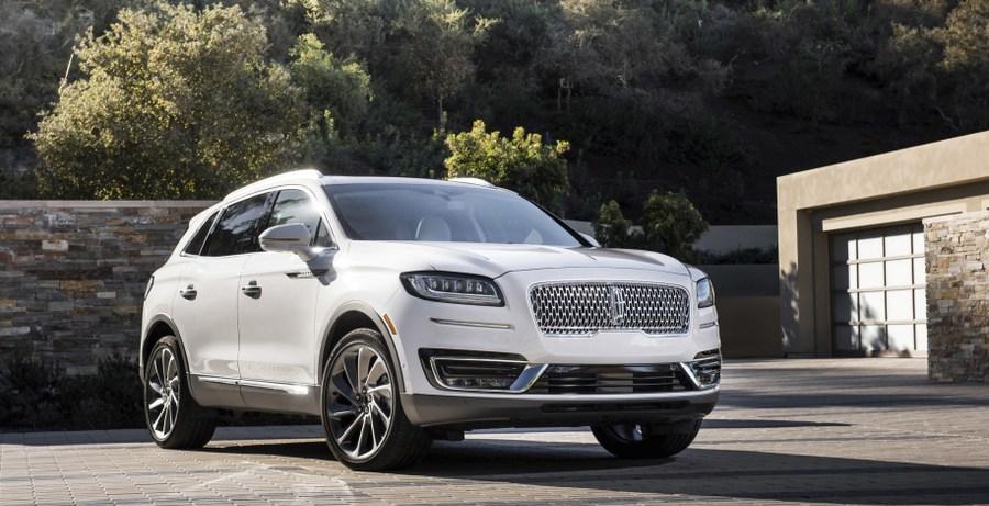 你能不能接受新车不买只租赁, 林肯希望逐月租赁将吸引客户