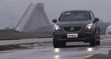 2的018款昂科威报价 春季入手价格优!