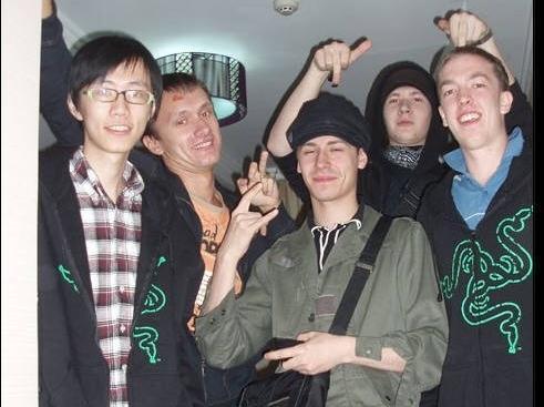 FTD老板伍声二千零九偏执的一生,周二珂原来