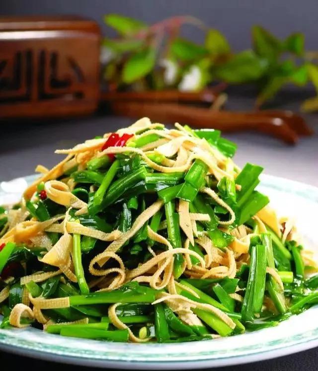 家庭小炒500款素菜,家常炒素菜100道素菜 10道做法简单的蔬菜小炒,清爽开胃,吃出健康,甩掉大肚腩