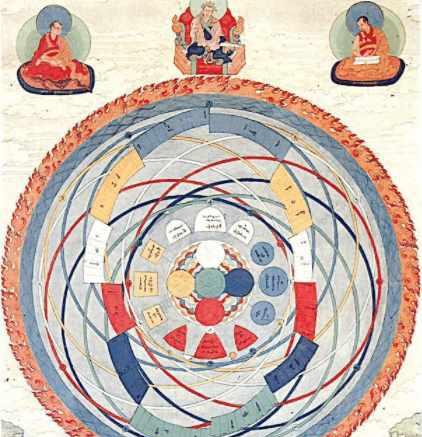 作为世界四大古文明之一,古巴比伦为何能在天