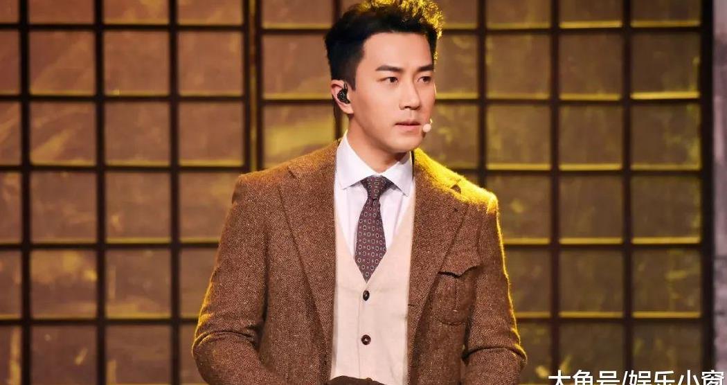 《跨界歌王》刘恺威唱了两首张学友的歌, 但我