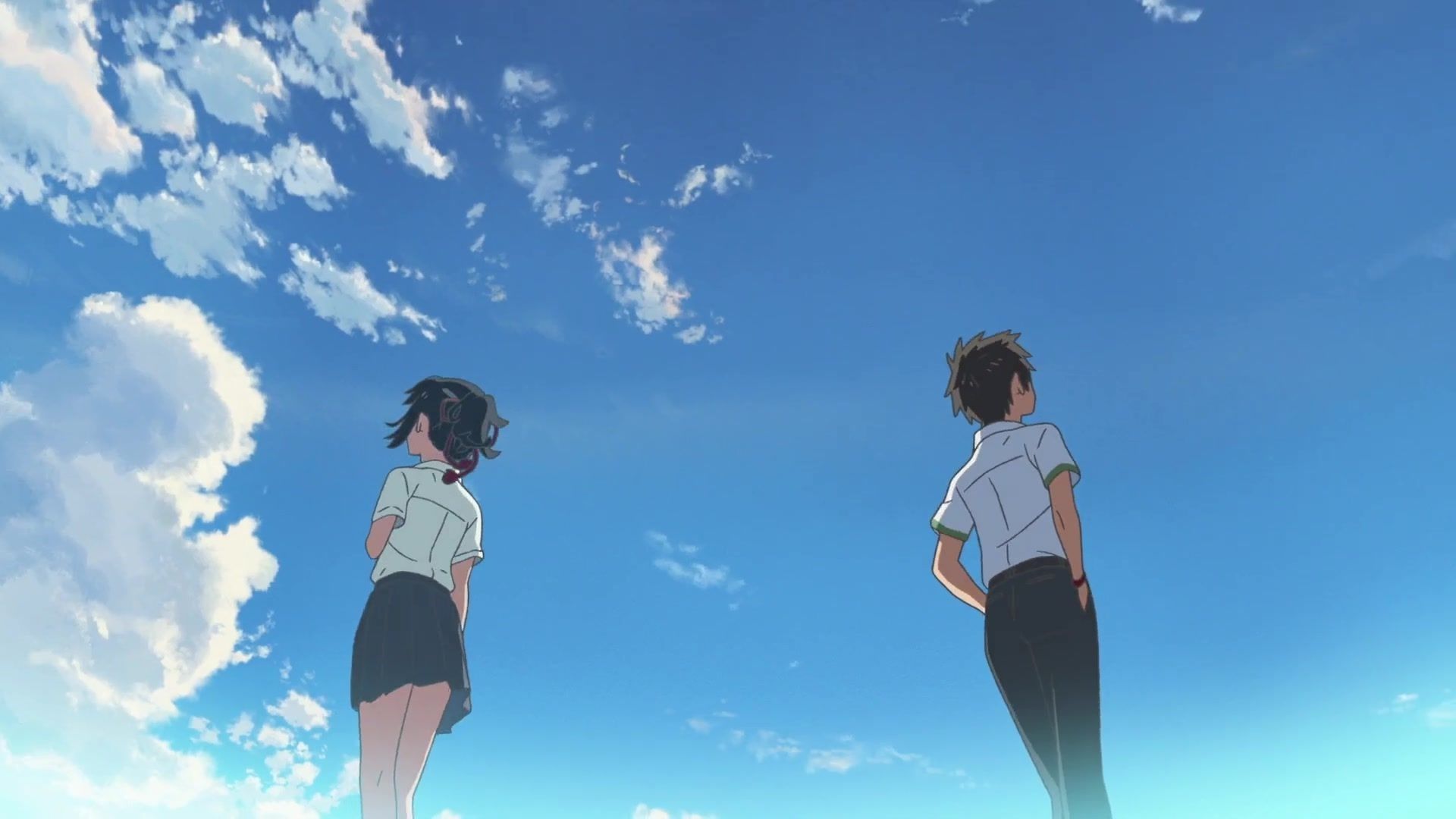 【听歌学日文】你的名字主题曲歌词解析