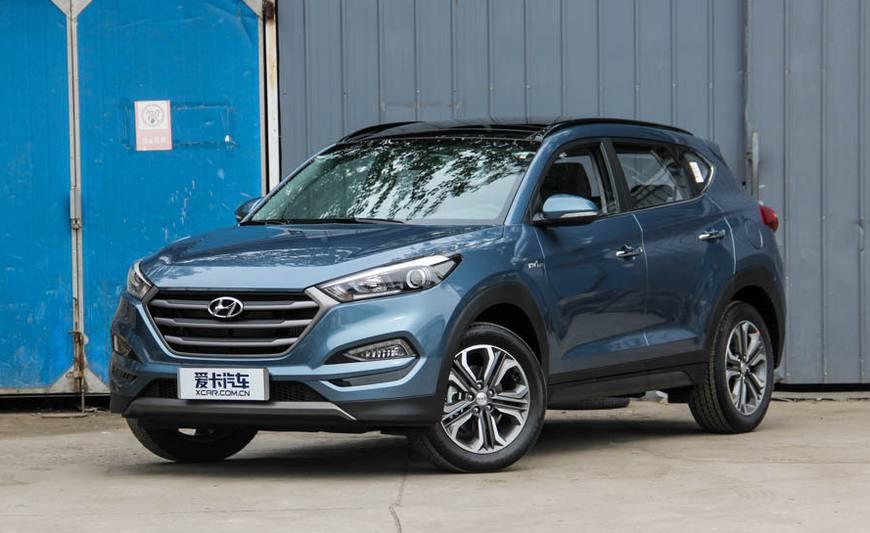 比途观大一圈, 1.6T配全景天窗, 20万买他比GS8强