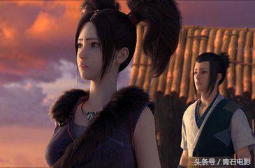 《风语咒》的票房为何上不去?观众心目中的国