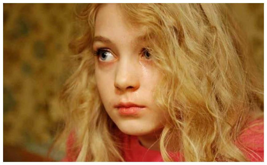 这部电影《我的小公主》,导演自己讲述小萝莉