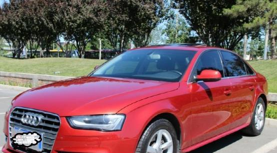 想知道“奥迪“近期资讯盘点，你想要的这里都有