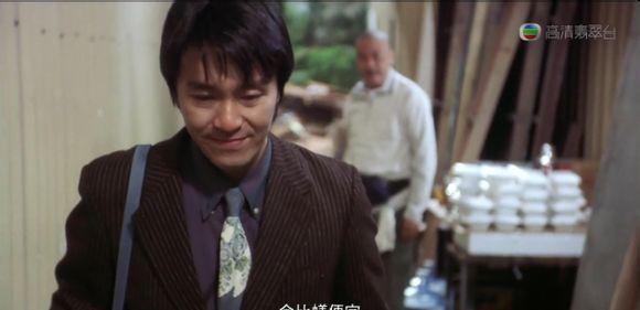只有看懂了《喜剧之王》这些细节, 才会知道周星驰有多伟大