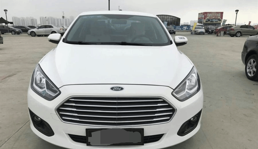 去年新车11万, 今年只需9万, 定速巡航, 越看越喜欢