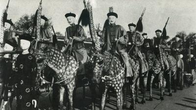 从杀活人祭祀，到直播代客扫墓--盘点古人糊弄鬼神的套路