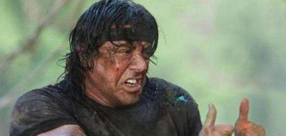 老外第一次吃猪脑,整个人生都快崩溃了