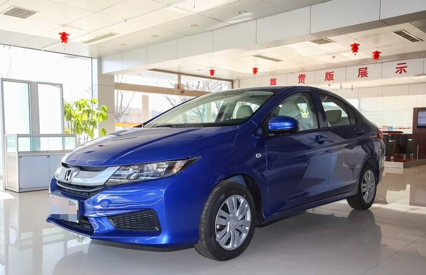 本田锋范，驾驶它是一种什么样的体验，看车主是怎么说的