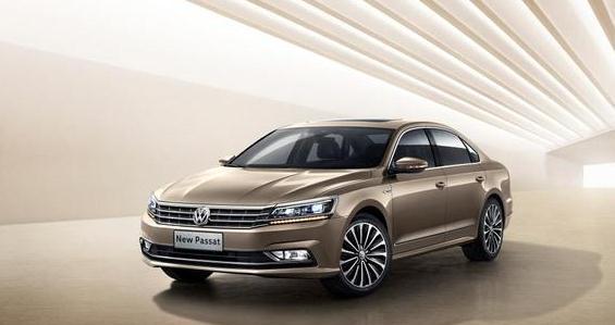 全新迈腾上市了，现在是不是入手新帕萨特的最佳时间呢