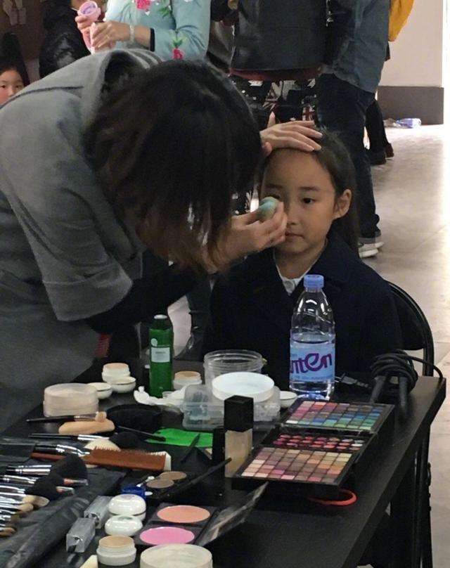 北京卫视王牌节目《音乐大师课》已悄然开录,