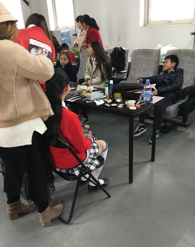 北京卫视王牌节目《音乐大师课》已悄然开录,