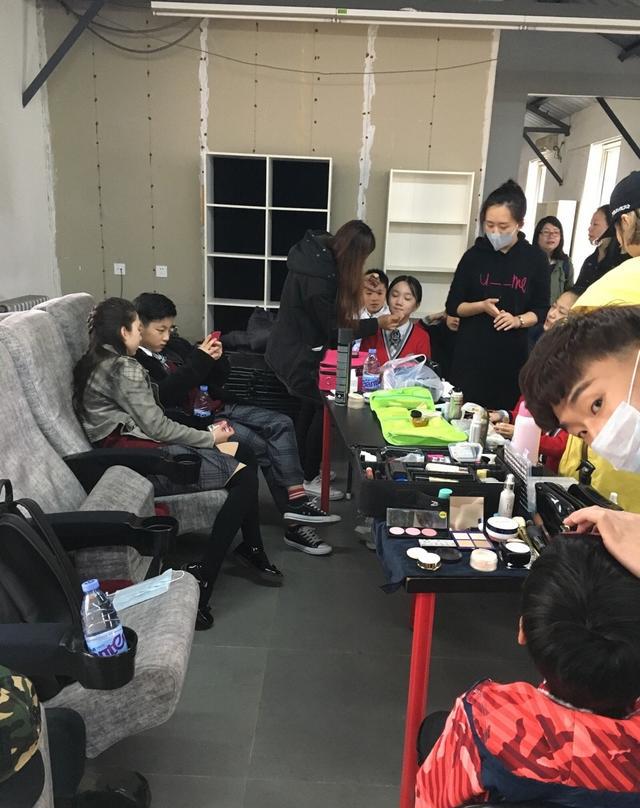 北京卫视王牌节目《音乐大师课》已悄然开录,