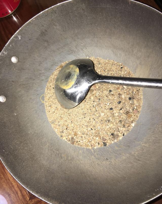 尹厨师颠锅的速成秘诀及颠锅的两种方法