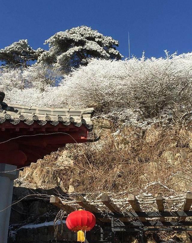 文化与自然交织