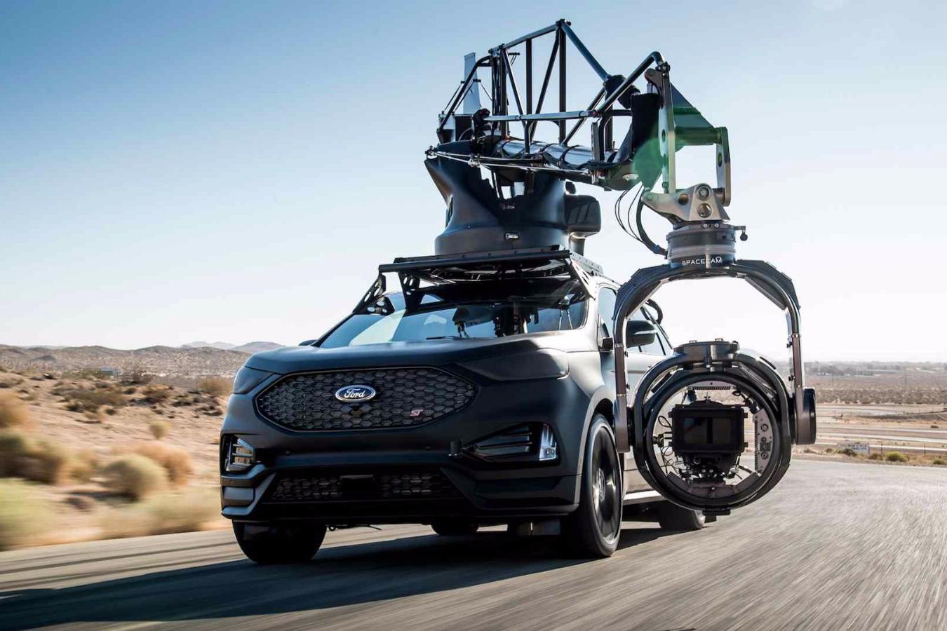 “20-30万美系中型SUV“最新资讯都在这了，就等你来