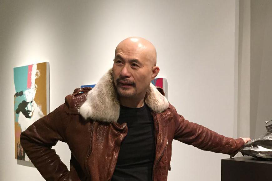 拉小提琴,而且还拉得挺好?其实他们也超有才!