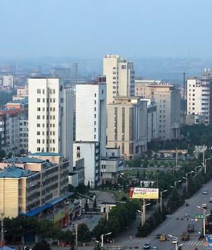 湖北省今非昔比的一个县级市, GDP快要突破3