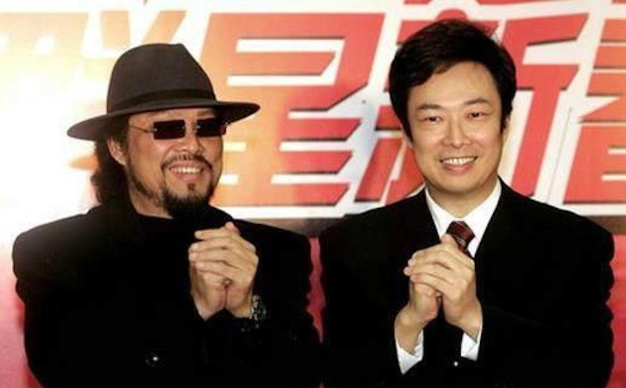 小哥费玉清三姐弟盛极一时,但三个人至今都独