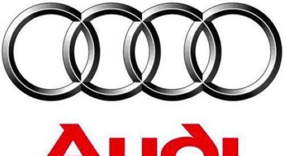 地表最强“西装暴徒”奥迪rs7