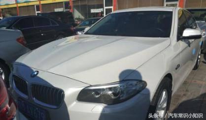 暗访8的位宝马5系车主,这8位车主说出了自己心声!