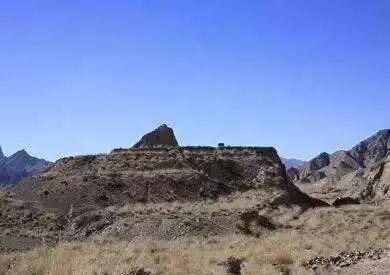 中国历史上消失的22个神秘古国，你知道几个？