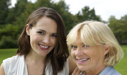 很多人结婚后才发现婆媳关系很难搞好,那到底