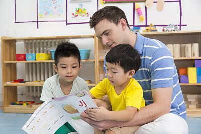 初中英语差怎么补? 外教说掌握这5种方法即可